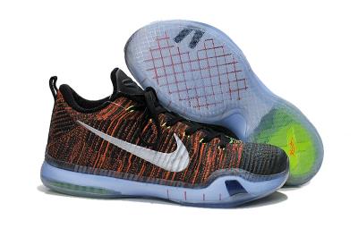 Kobe X-6